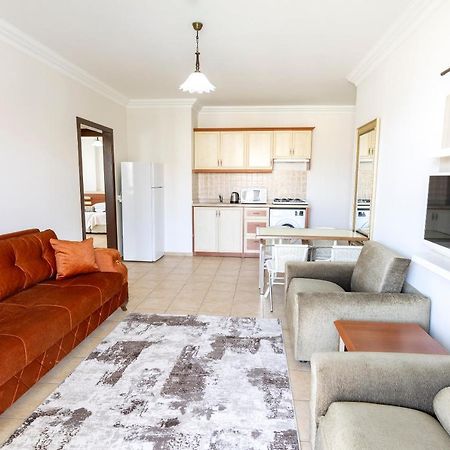 Comfort Apartments Alanya Dış mekan fotoğraf